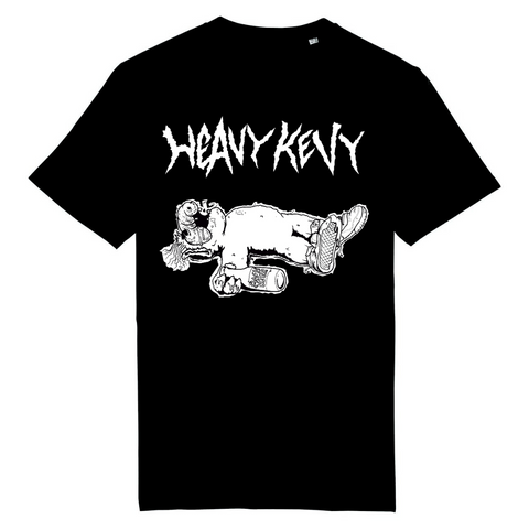Heavy Kevy 'Alf' T-Shirt