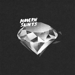 Modern Saints - S/T LP