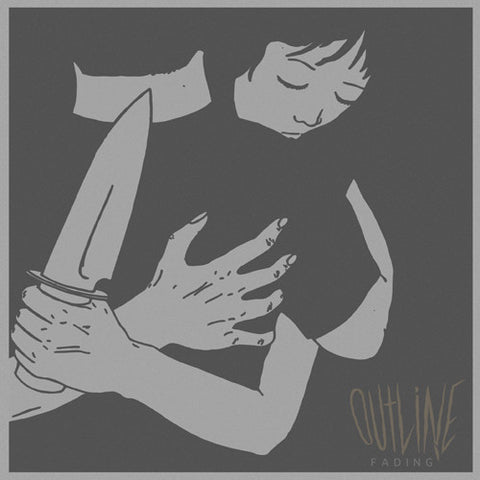 Outline - Fading 7"