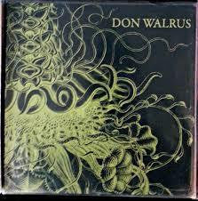 Don Walrus - S/T 7"