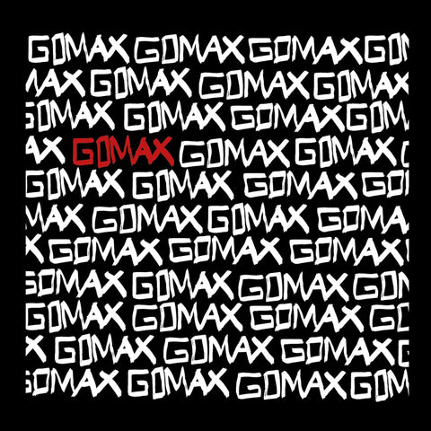 Gomax - S/T CD