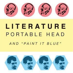 Literature - Portable Head flexi 7"