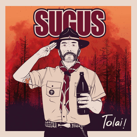 Sugus - Tolai! CD