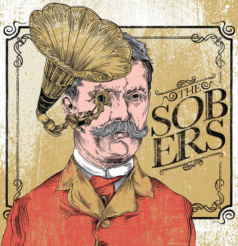 Sobers, The - IV LP