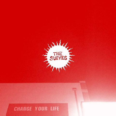 Sueves, The - Change Your Life LP