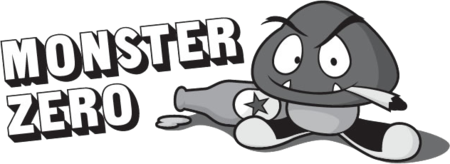 Monster Zero Records