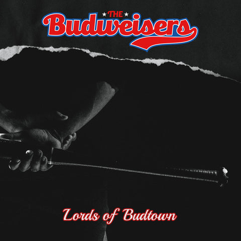 Budweisers, The - Lords Of Budtown LP