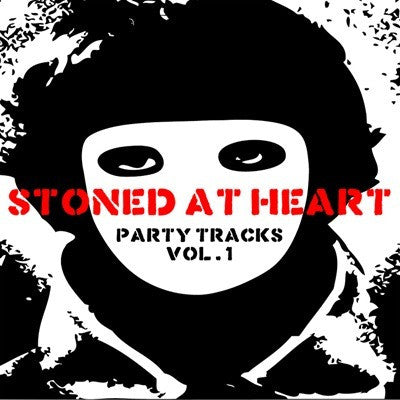 Stoned At Heart - Party Tracks Vol. 1 CD