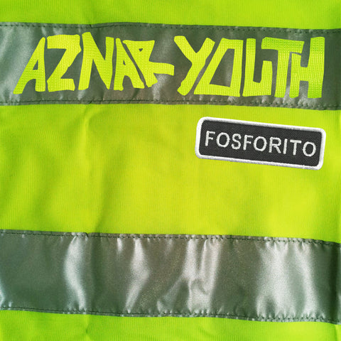 Aznar Youth - Forforito LP