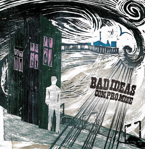 Bad Ideas - Compromise CD