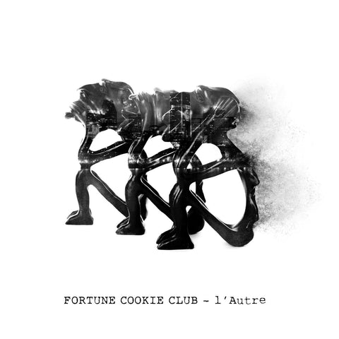 Fortune Cookie Club - L'Autre CD
