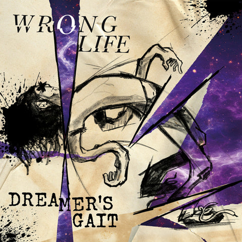 Wrong Life - Dreamer's Gait Tape